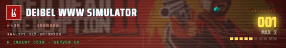 Arcade badge preview