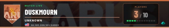 Scoreboard badge preview