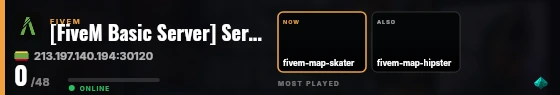 Filmstrip badge preview