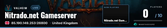 Hero badge preview