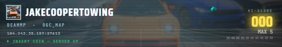 Arcade badge preview