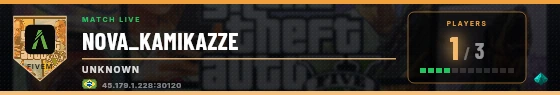 Scoreboard badge preview