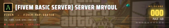 Arcade badge preview