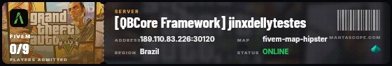 Ticket badge preview