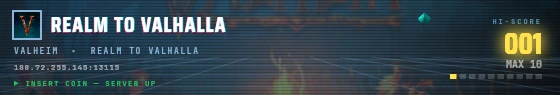 Arcade badge preview