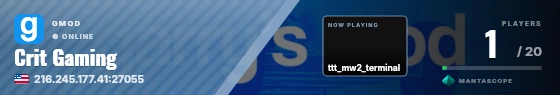 Sweep badge preview