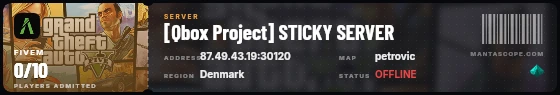 Ticket badge preview