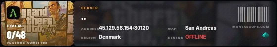 Ticket badge preview