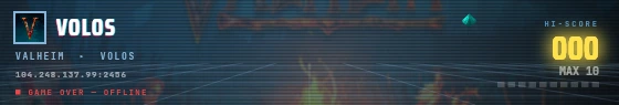 Arcade badge preview