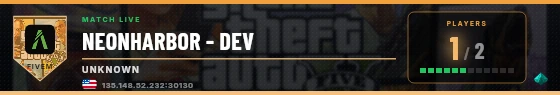 Scoreboard badge preview