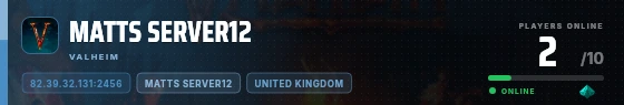 Edge badge preview