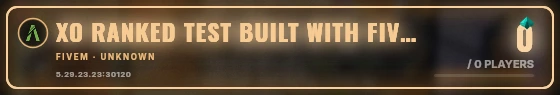 Marquee badge preview