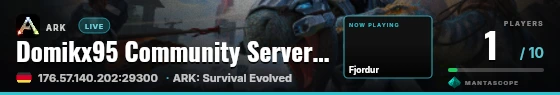 Hero badge preview