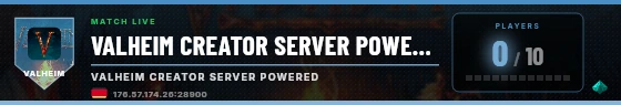 Scoreboard badge preview