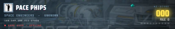 Arcade badge preview