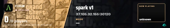 Blade badge preview