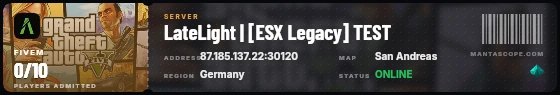Ticket badge preview
