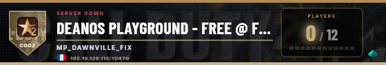 Scoreboard badge preview