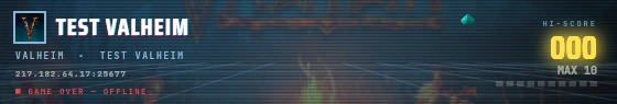 Arcade badge preview