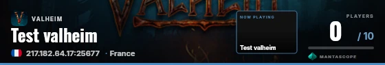 Hero badge preview