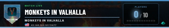 Scoreboard badge preview