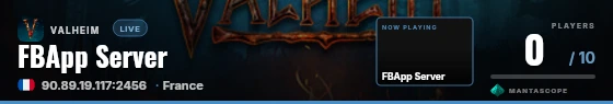Hero badge preview