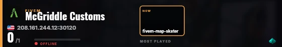 Filmstrip badge preview