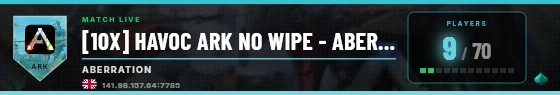 Scoreboard badge preview