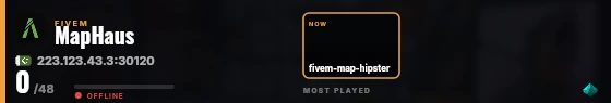 Filmstrip badge preview