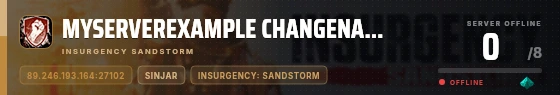 Edge badge preview