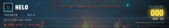 Arcade badge preview