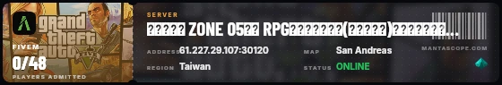 Ticket badge preview