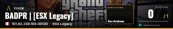 Hero badge preview