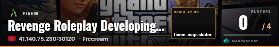 Hero badge preview