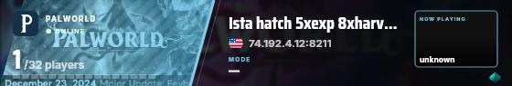 Blade badge preview
