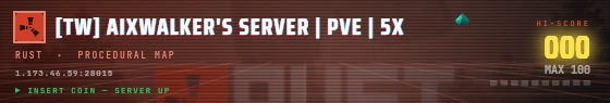 Arcade badge preview