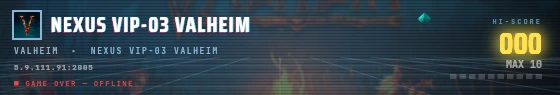 Arcade badge preview