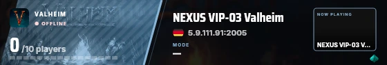 Blade badge preview