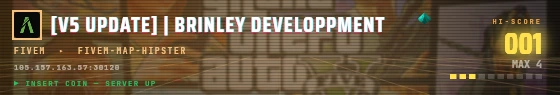 Arcade badge preview