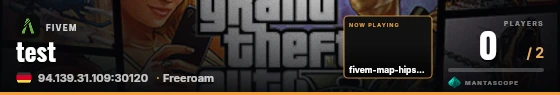 Hero badge preview