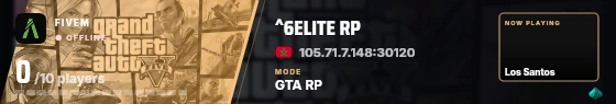 Blade badge preview