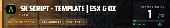 Edge badge preview