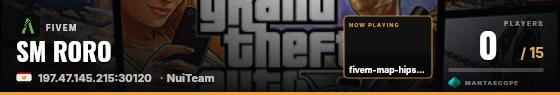 Hero badge preview