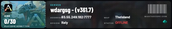 Ticket badge preview
