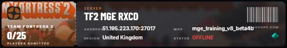 Ticket badge preview
