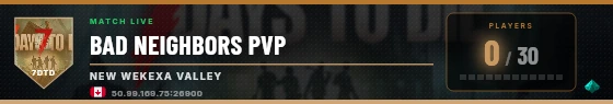 Scoreboard badge preview