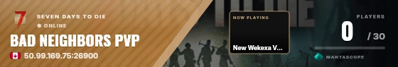 Sweep badge preview