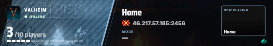 Blade badge preview