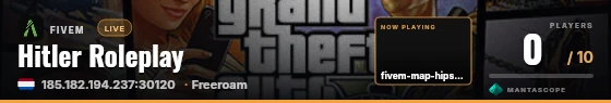 Hero badge preview