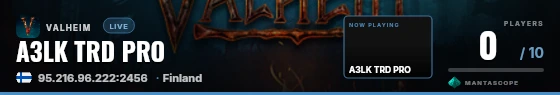 Hero badge preview